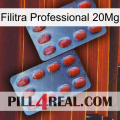 Filitra Professional 20Mg 05